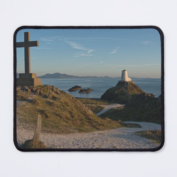 Item preview, A summers evening at Llanddwyn designed and sold by Derren Jones.