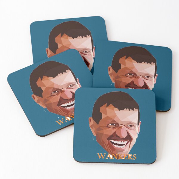 Item preview, Guenther Steiner                 designed and sold by MarshallFisher.