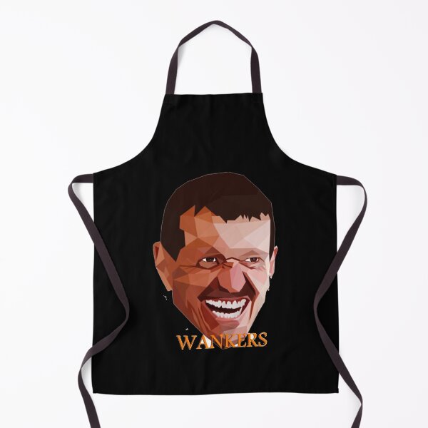 Item preview, Guenther Steiner designed and sold by MarshallFisher.