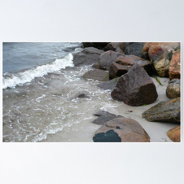 Artikelvorschau, Last Ostsee entworfen und verkauft von padestract.