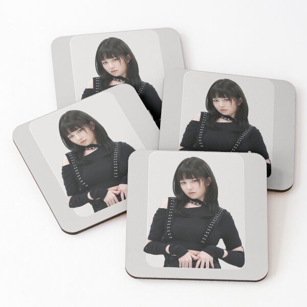 Item preview, Ive eleven era rei debut era  concept photo pack version 01 glass edit logo pack designed and sold by Design  Corner.