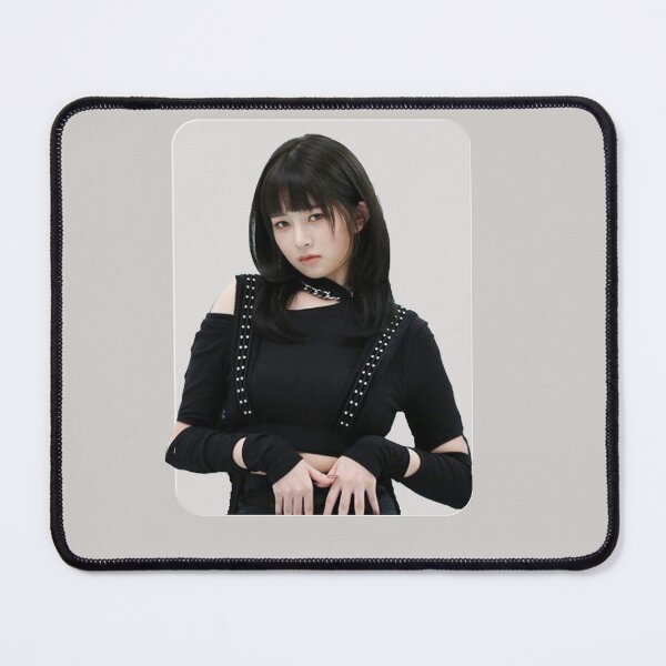 Item preview, Ive eleven era rei debut era  concept photo pack version 01 glass edit logo pack designed and sold by Design  Corner.