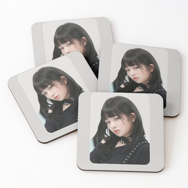 Item preview, Ive eleven era rei debut era  concept photo pack version 02 glass edit logo pack designed and sold by Design  Corner.
