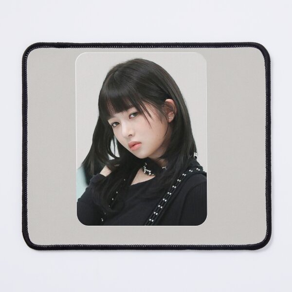 Item preview, Ive eleven era rei debut era concept photo pack version 02 glass edit logo pack designed and sold by Design Corner.