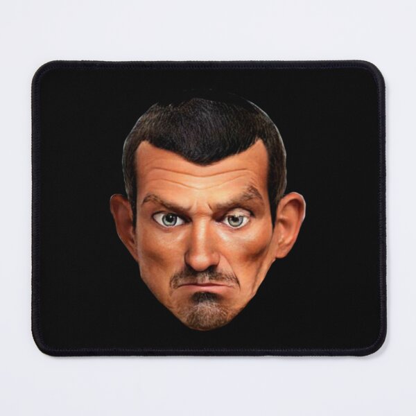 Item preview, Guenther Steiner              designed and sold by MarshallFisher.