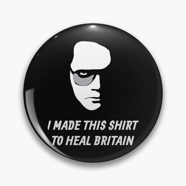 Item preview, My Favorite People Garth Marenghi Funny Gifts Art designed and sold by Annsuylaveta.