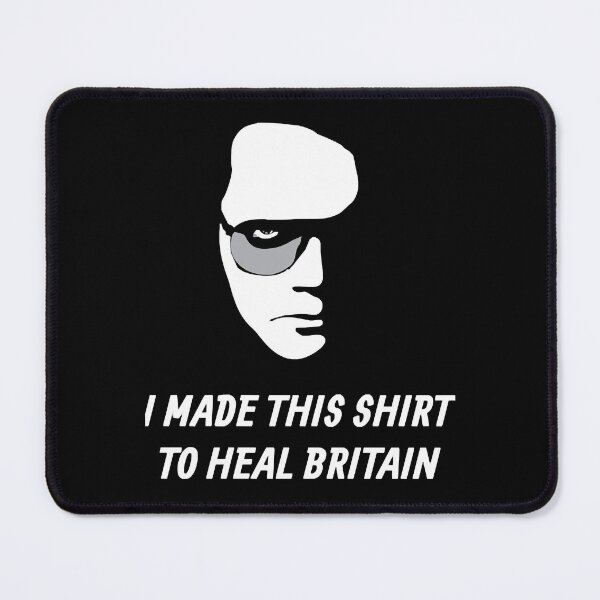 Item preview, My Favorite People Garth Marenghi Funny Gifts Art designed and sold by Annsuylaveta.