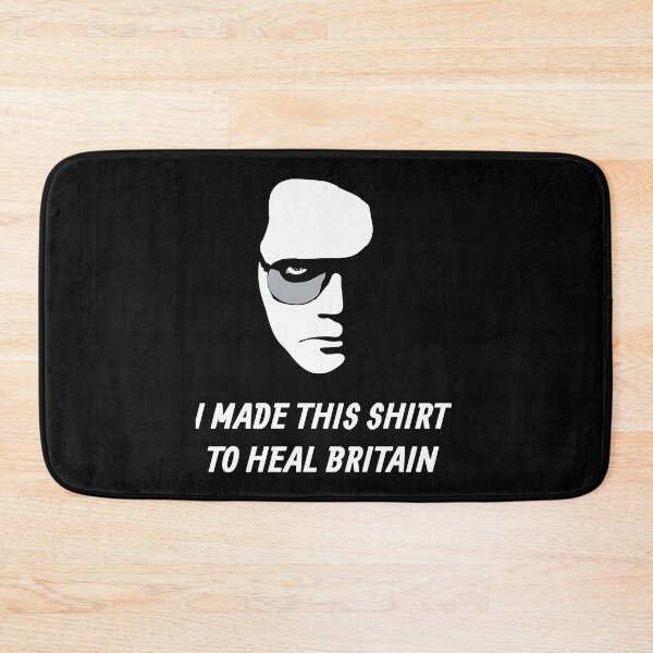 Item preview, My Favorite People Garth Marenghi Funny Gifts Art designed and sold by Annsuylaveta.