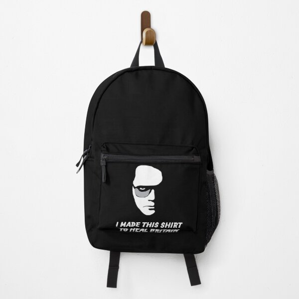 Item preview, My Favorite People Garth Marenghi Funny Gifts Art designed and sold by Annsuylaveta.