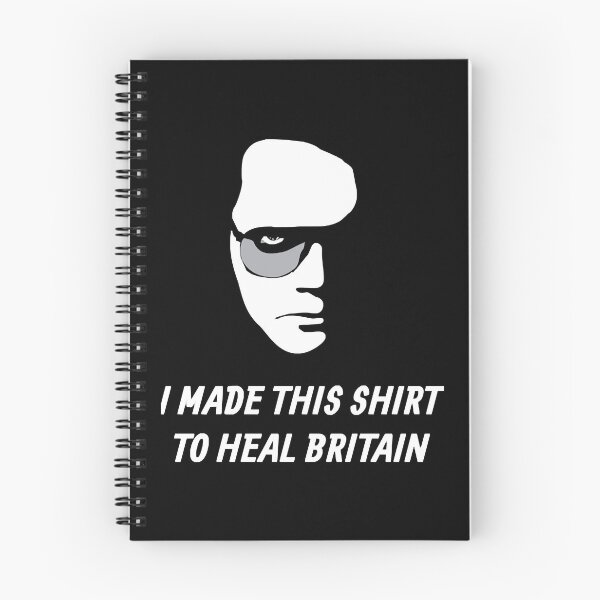 Item preview, My Favorite People Garth Marenghi Funny Gifts Art designed and sold by Annsuylaveta.