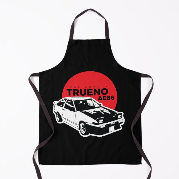 Item preview, Trueno: True Enough (Red Sun) designed and sold by Aw10tiko.