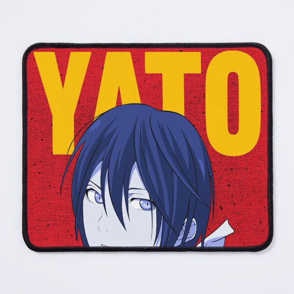 Item preview, Yato - Noragami designed and sold by Teetrands.
