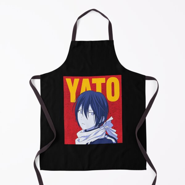 Item preview, Yato - Noragami designed and sold by Teetrands.