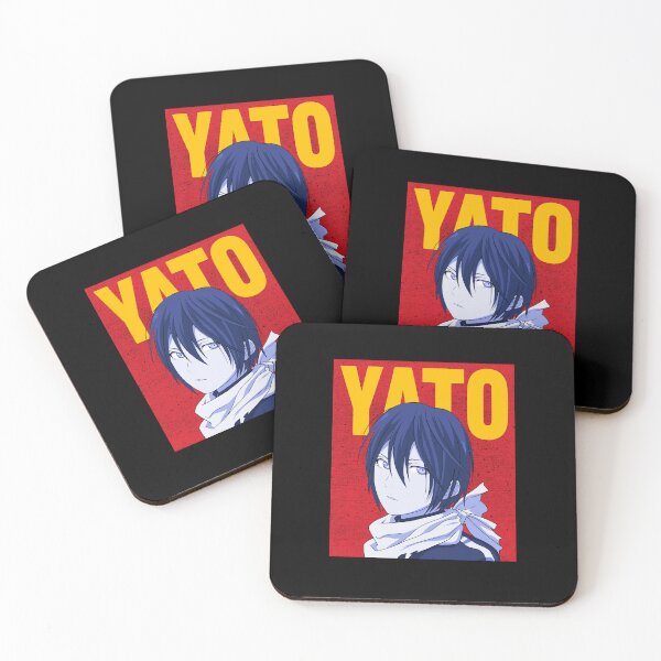 Item preview, Yato - Noragami designed and sold by Teetrands.