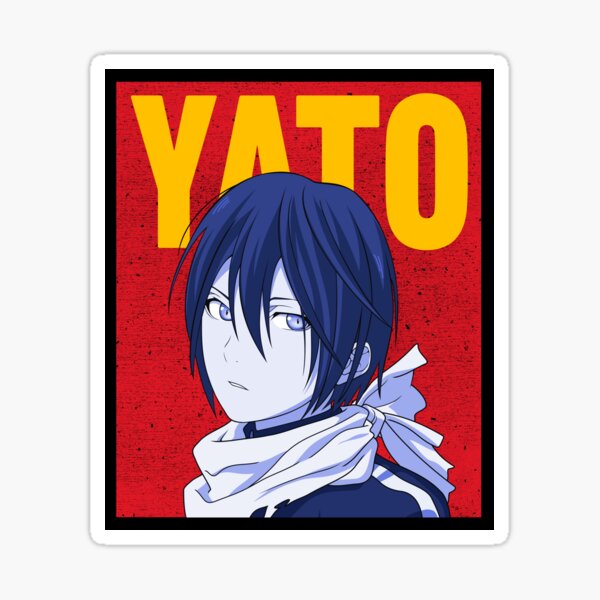 Noragami Aragoto Gifts & Merchandise for Sale