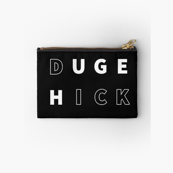Item preview, Duge Hick Dig Bick Funny Word Game designed and sold by FP-POD.