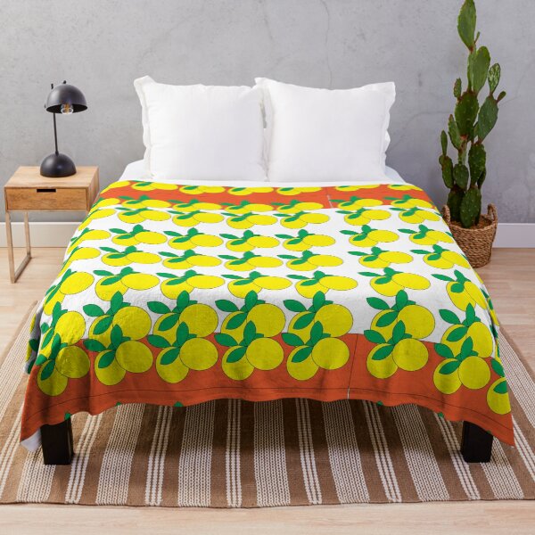 Item preview, Mango Pattern designed and sold by Nisha Prabhu.