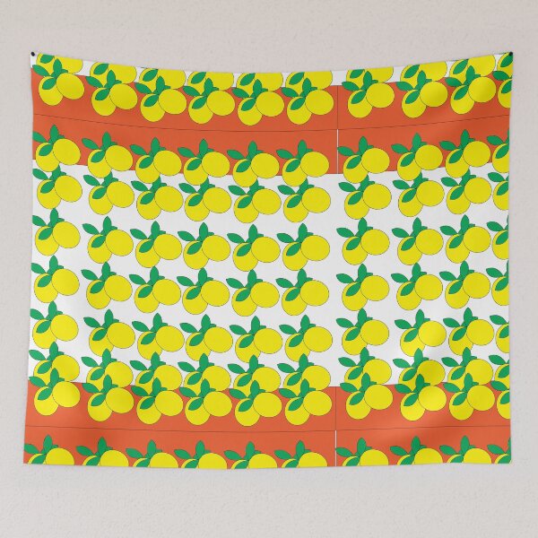 Item preview, Mango Pattern designed and sold by Nisha Prabhu.