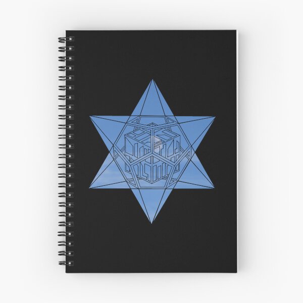Item preview, Blue Moon Dodecahedron Stand Alone Complex designed and sold by createVisions.