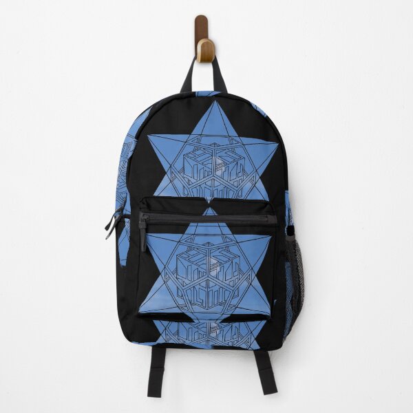 Item preview, Blue Moon Dodecahedron Stand Alone Complex designed and sold by createVisions.