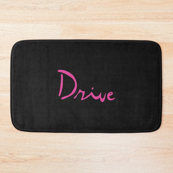 Item preview, Drive Inspired Shirt Essential T-S designed and sold by johelenuo.