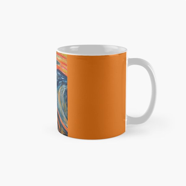 Item preview, Alien Scream designed and sold by EyeMagined.