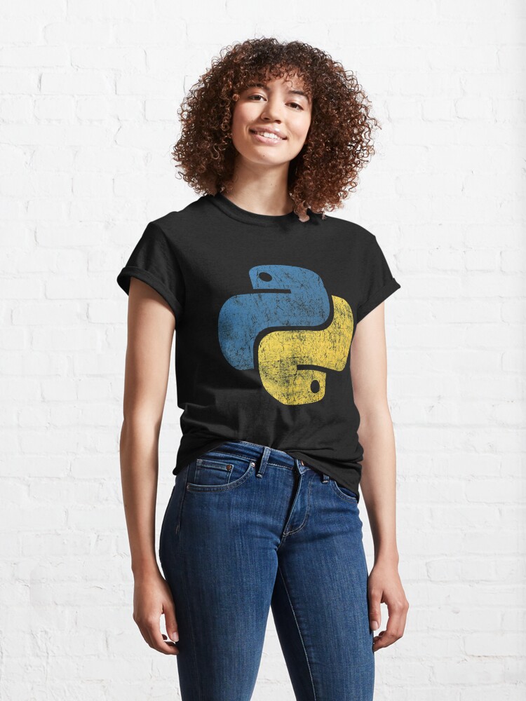 Print t python