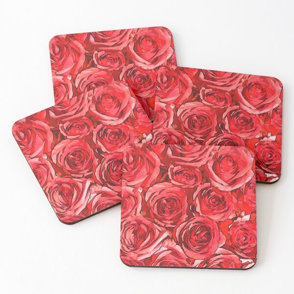 Item preview, Red Roses  designed and sold by GriffinJDesigns.