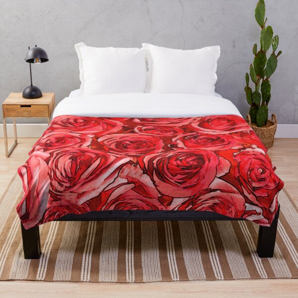 Item preview, Red Roses  designed and sold by GriffinJDesigns.