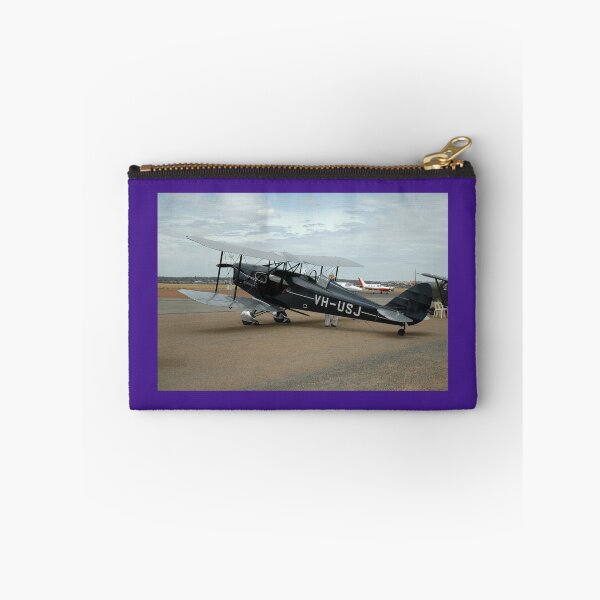 Item preview, De Havilland Fox Moth @ Cunderdin 2005 designed and sold by muz2142.