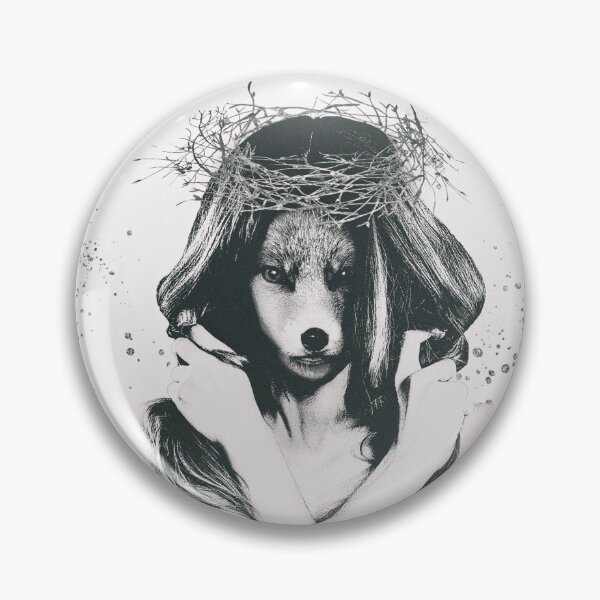 Item preview, Shapeshifter designed and sold by spacefrogdesign.