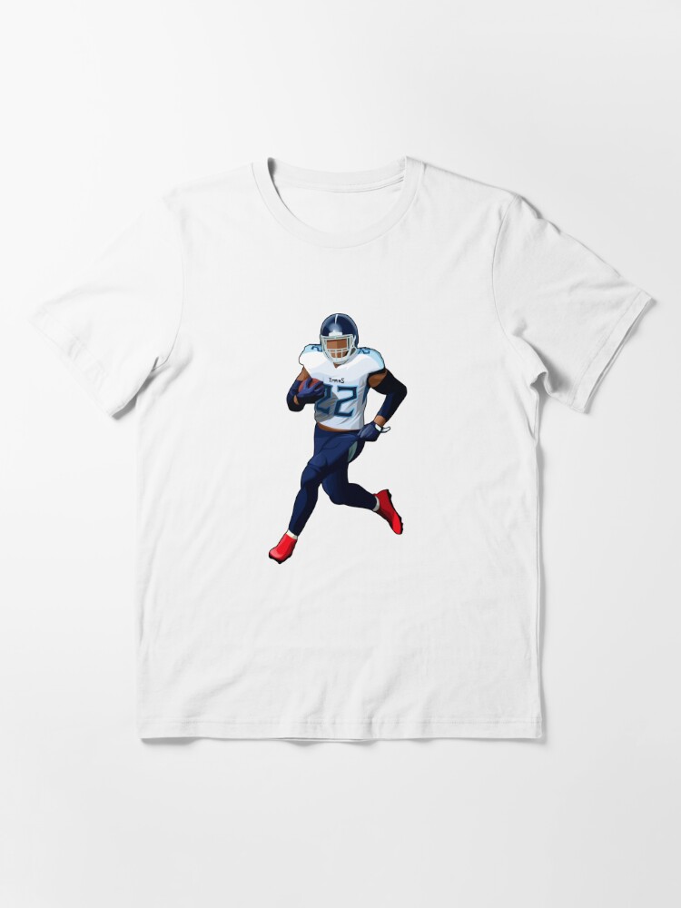 derrick henry tee shirt