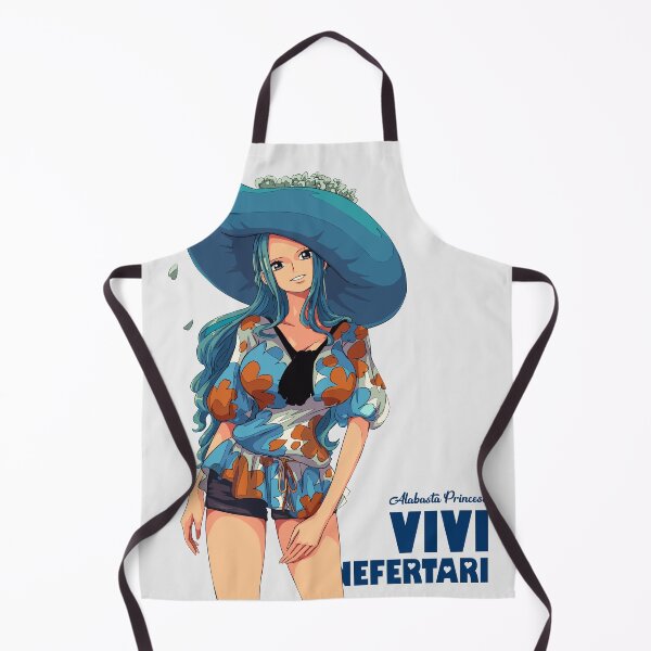Item preview, Nefertari Vivi Summer designed and sold by DawsonNguyenD.