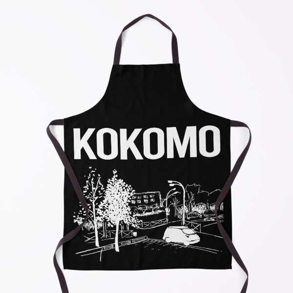 Item preview, Street Sketch Kokomo designed and sold by Maxxamus.