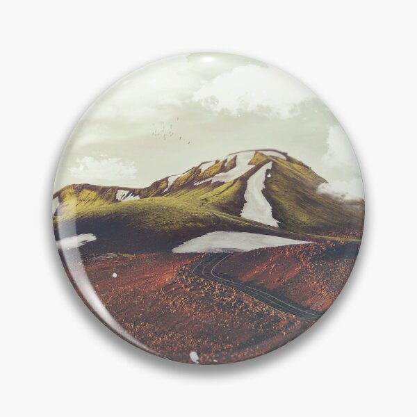 Item preview, Spring Thaw designed and sold by spacefrogdesign.