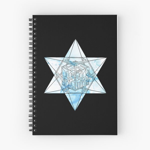 Item preview, Icy Dodecahedron Stand Alone Complex designed and sold by createVisions.