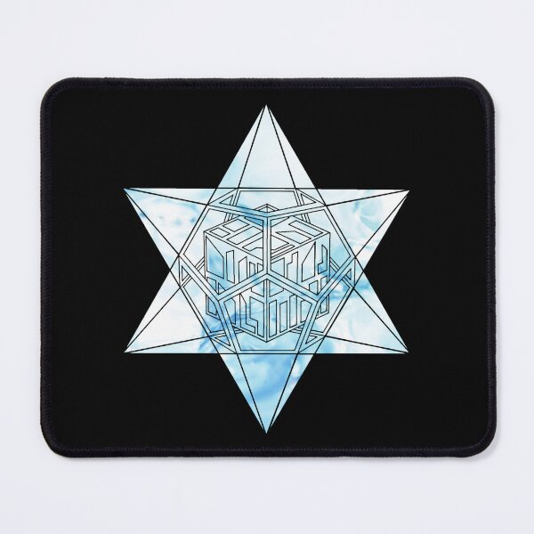 Item preview, Icy Dodecahedron Stand Alone Complex designed and sold by createVisions.