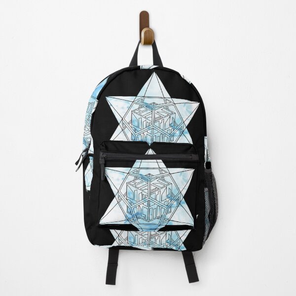 Item preview, Icy Dodecahedron Stand Alone Complex designed and sold by createVisions.
