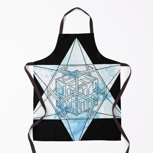 Item preview, Icy Dodecahedron Stand Alone Complex designed and sold by createVisions.