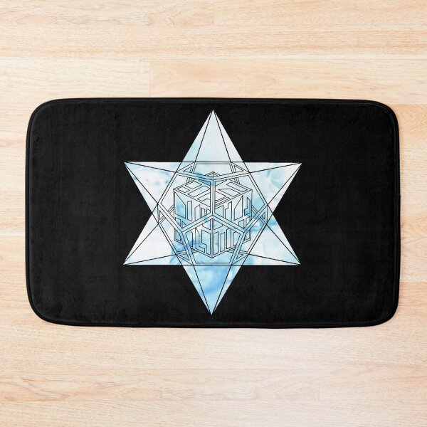 Item preview, Icy Dodecahedron Stand Alone Complex designed and sold by createVisions.