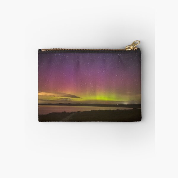 Item preview, August Aurora Llanddwyn island designed and sold by Derren Jones.