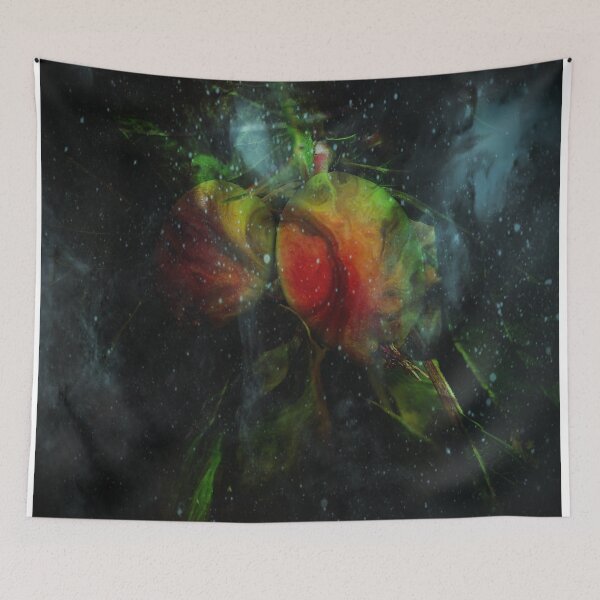 Item preview, Cosmic Fruit designed and sold by PhrozenPhotos.