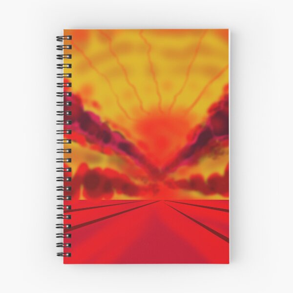 Item preview, Sunset Impression   designed and sold by myimpression.