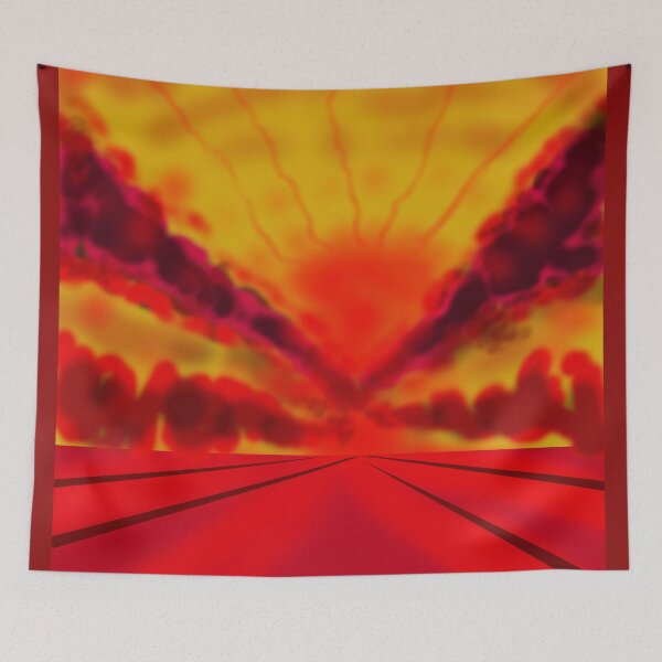 Item preview, Sunset Impression   designed and sold by myimpression.