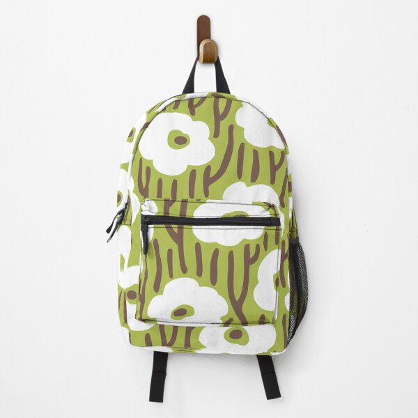 Item preview, Mid Century Modern Wild Flower Pattern 517 designed and sold by tonymagnerart.
