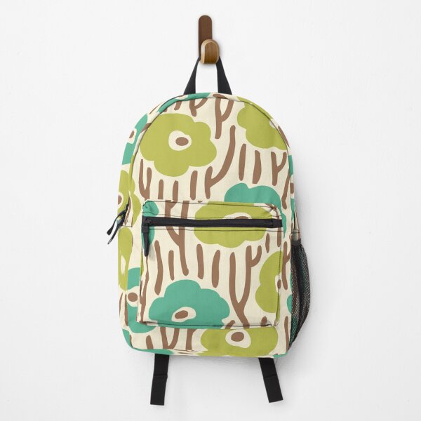 Item preview, Mid Century Modern Wild Flower Pattern 515 designed and sold by tonymagnerart.
