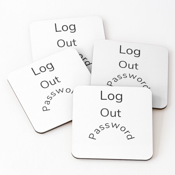 Item preview, Password  designed and sold by syed maqsood.