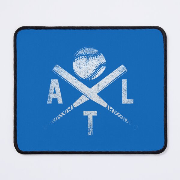 Item preview, Atlanta Baseball ATL Vintage Georgia designed and sold by Young Joseph.