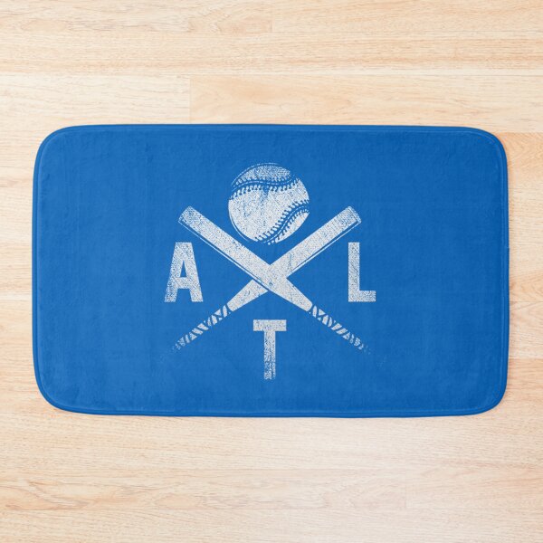 Item preview, Atlanta Baseball ATL Vintage Georgia designed and sold by Young  Joseph.