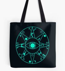 Mages Guild (Oblivion) Tote Bag